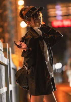 电影《自由的她们》免费观看