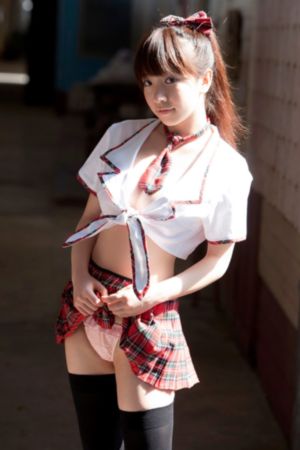 五等分的新娘第一季