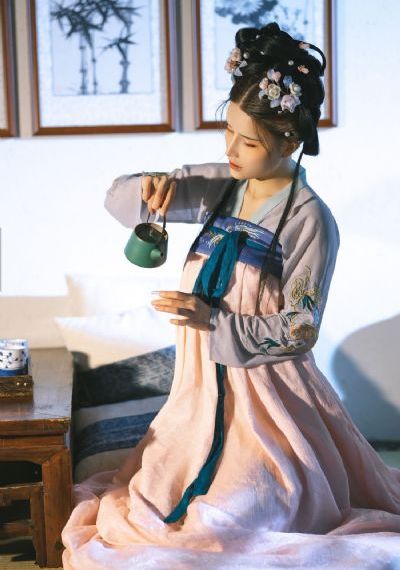 精灵变