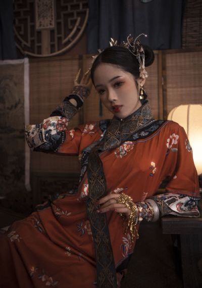 我姐姐的朋友